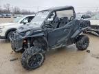2021 Can-Am Commander Utility Vehicle
