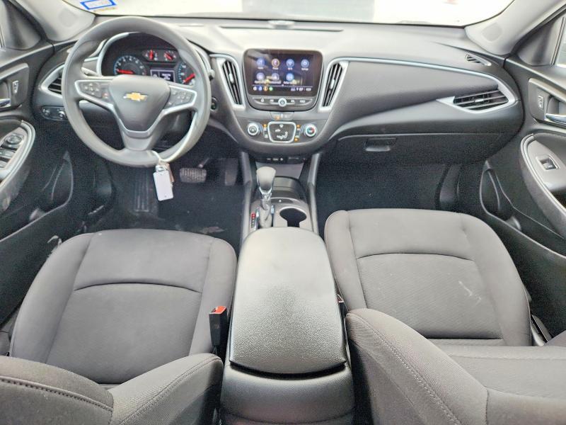 2023 Chevrolet Malibu ls