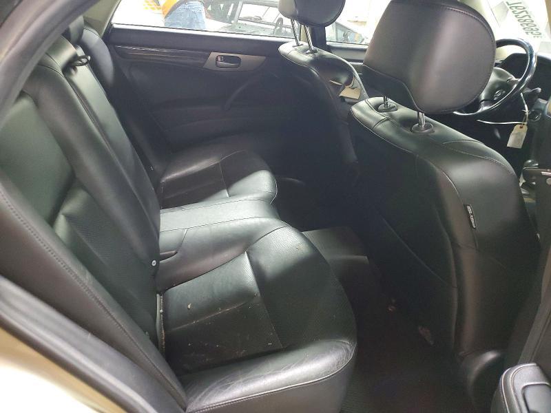 2003 Infiniti M45
