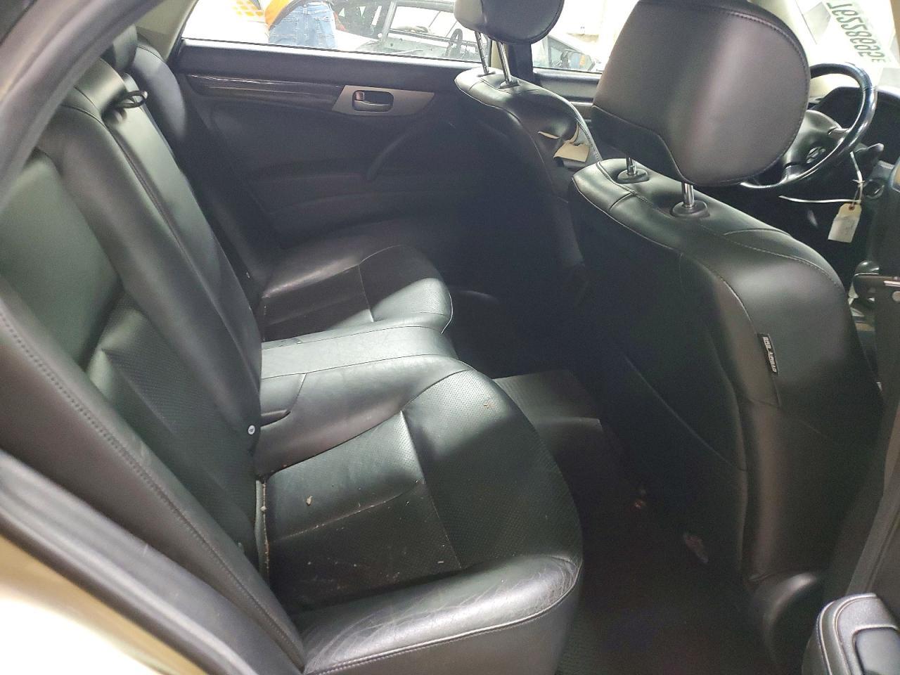 2003 Infiniti M45
