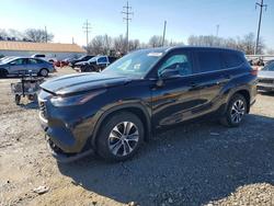 2023 Toyota Highlander Hybrid xle for sale in Columbus, OH