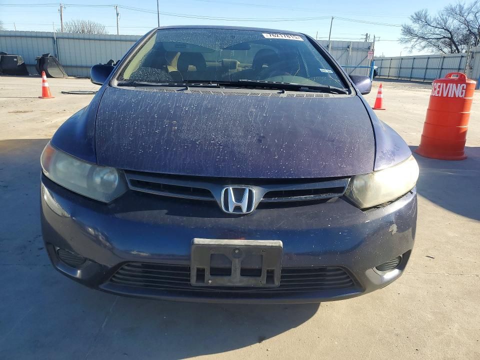 2006 Honda Civic
