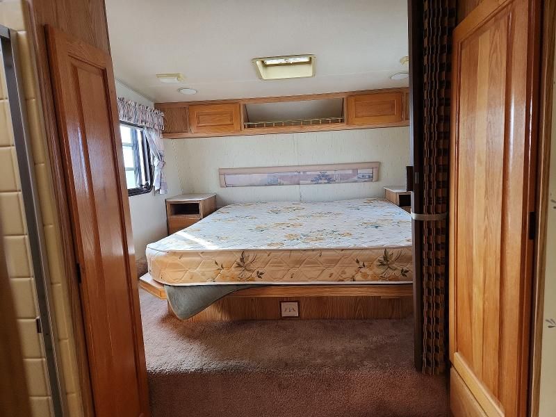 1990 KIT Cobra Camper