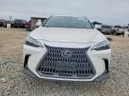 2022 Lexus Nx 350