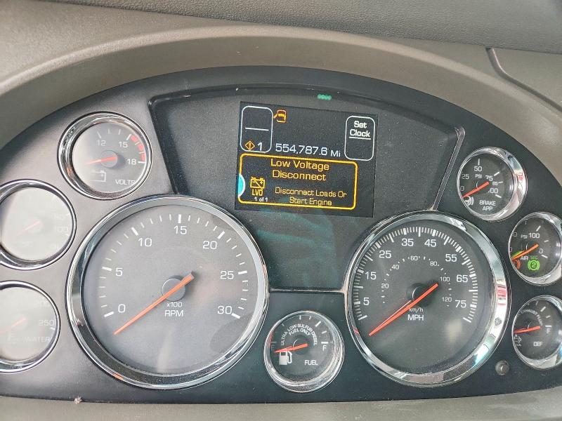 2019 Kenworth T680 Semi Truck