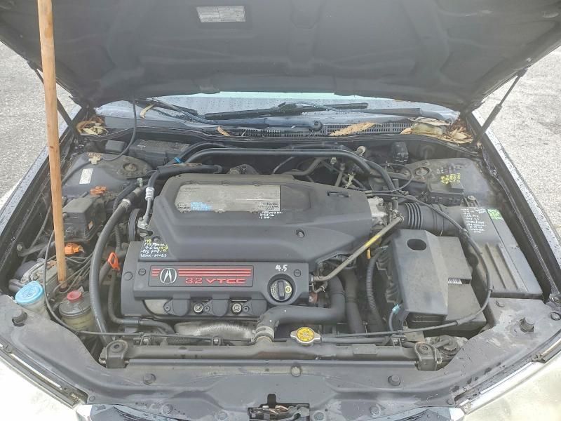 2003 Acura 3.2tl Type-s