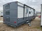 2020 Grand Design Transcend Camper