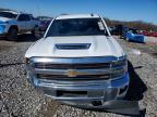 2017 Chevrolet Silverado K2500 Heavy Duty LT