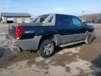 2002 Chevrolet Avalanche K1500