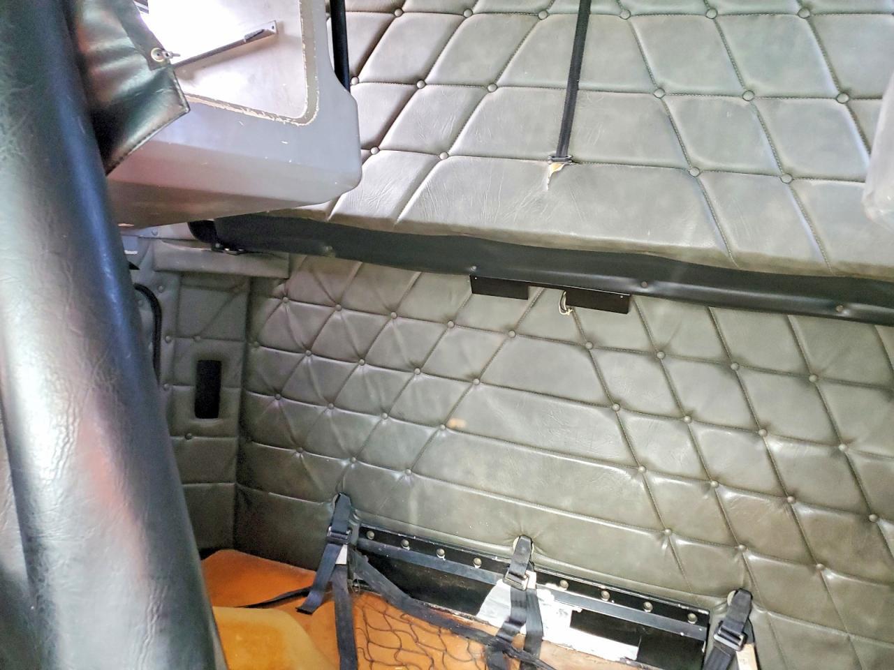2001 Freigliner 2001 Freightliner FLD132 Semi Truck
