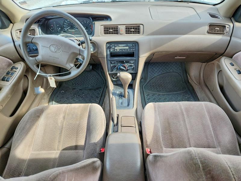 1998 Toyota Camry ce
