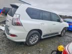 2015 Lexus Gx 460
