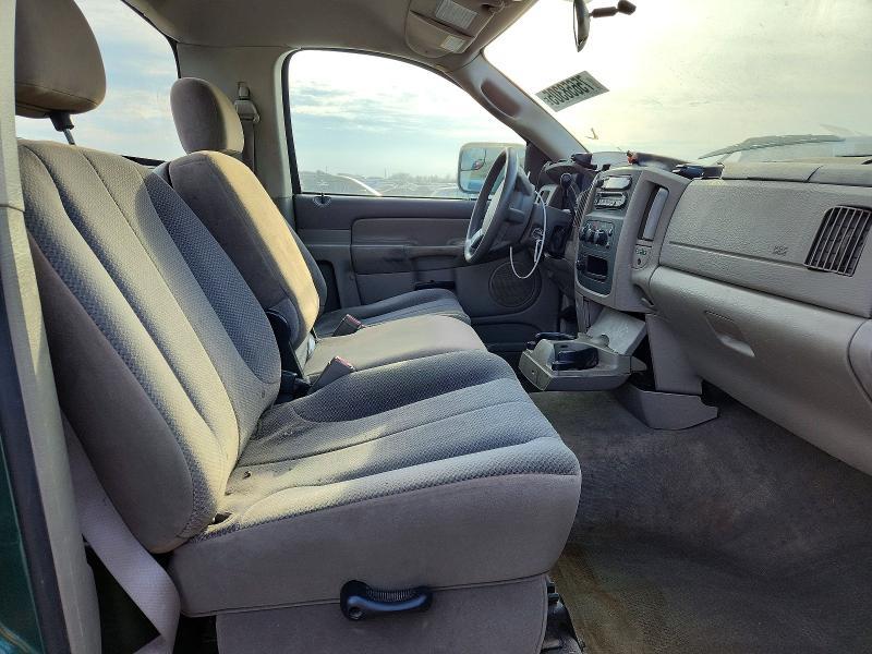 2004 Dodge RAM 2500 ST