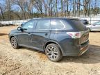 2015 Mitsubishi Outlander gt