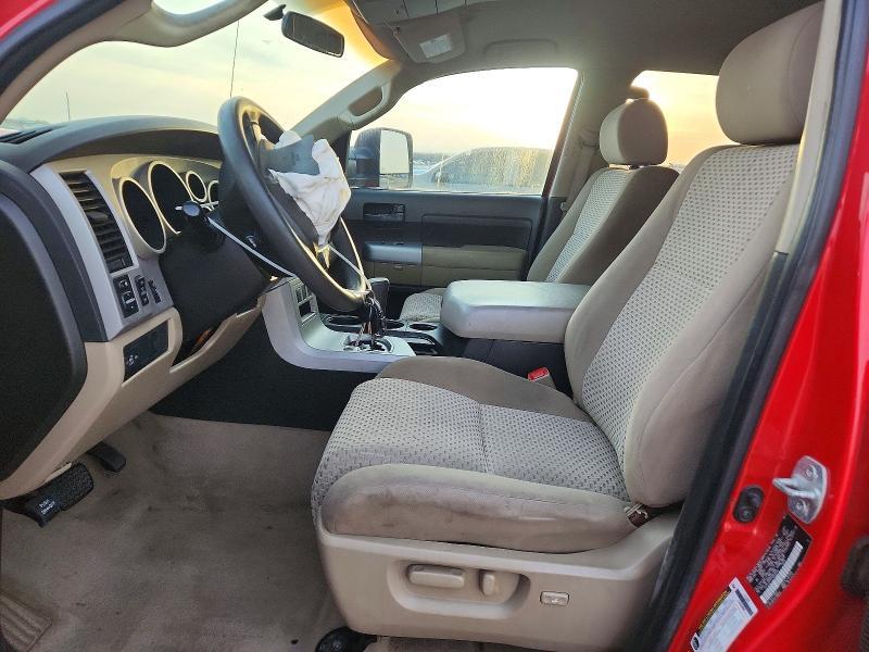 2007 Toyota Tundra SR5