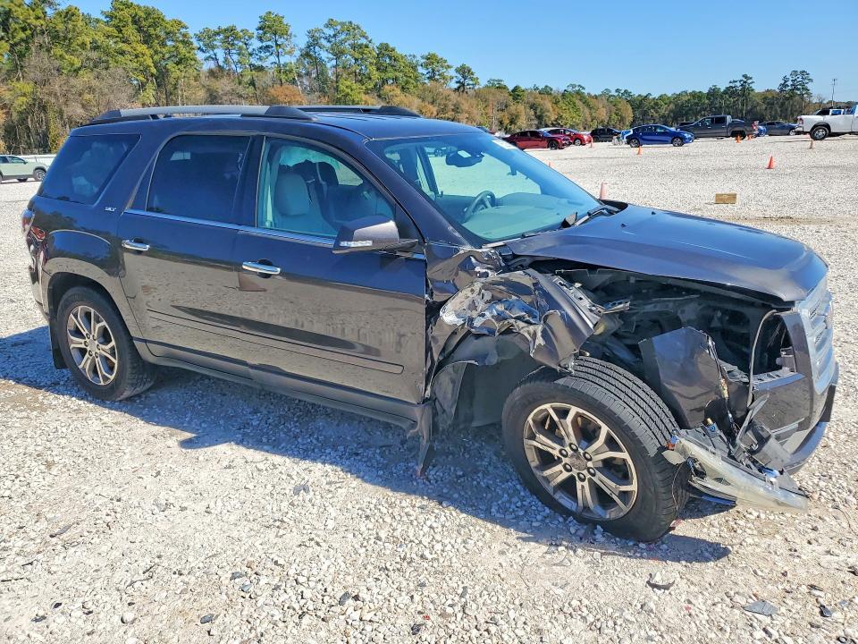 2014 GMC Acadia Slt-2