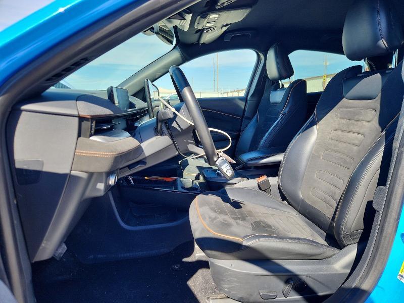 2021 Ford Mustang Mach-e gt