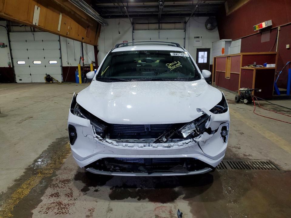 2023 Ford Escape st Line Select