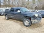 2004 Chevrolet Silverado C1500