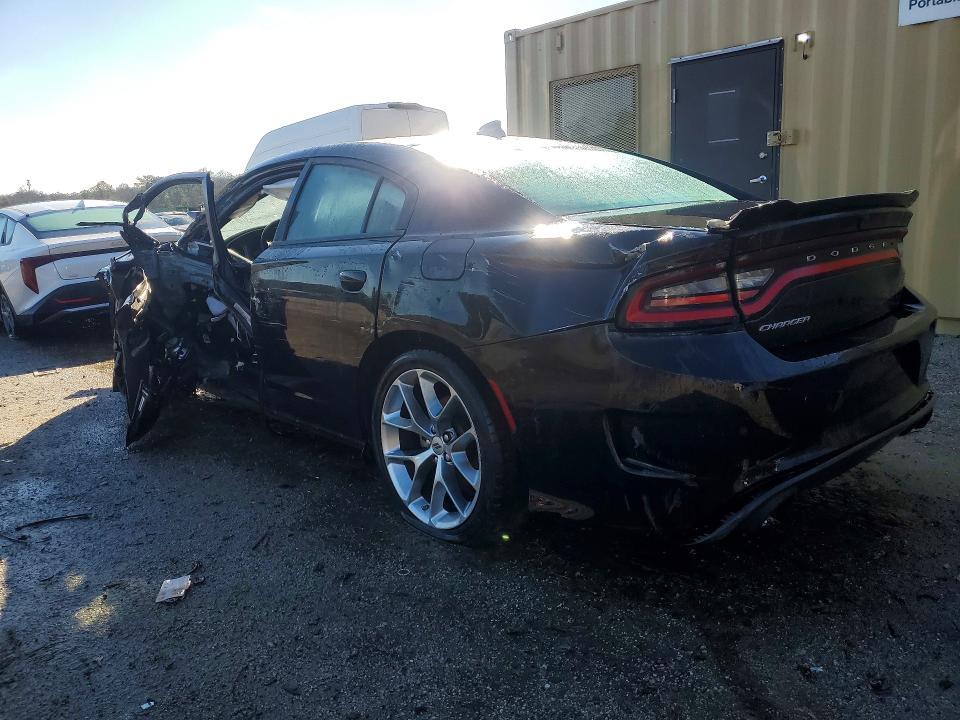2022 Dodge Charger gt