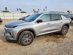 2026 Chevrolet Traverse lt for sale in Mercedes, TX