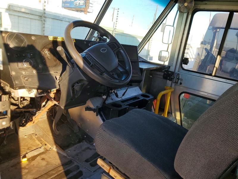 2020 Ford F59 Delivery Truck