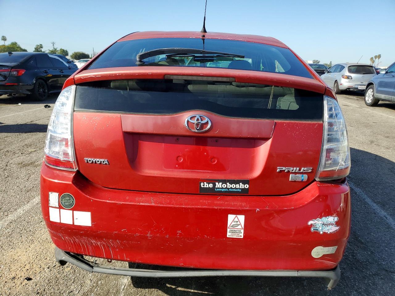 2006 Toyota Prius