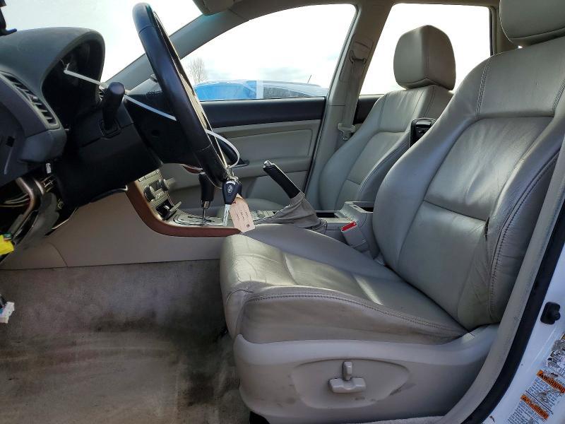 2006 Subaru Legacy Outback 2.5i Limited