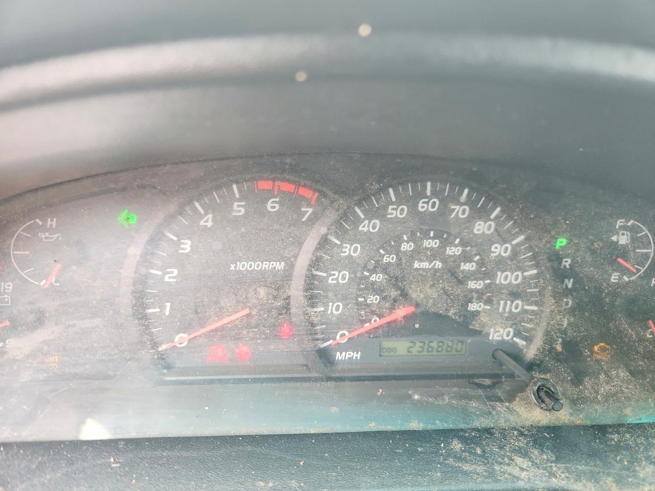 2006 Toyota Tundra