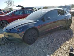 2025 Tesla Model 3 for sale in San Martin, CA