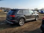2022 Audi Q7 Premium Plus