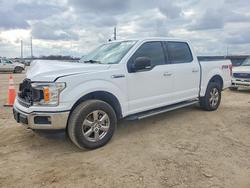 2019 Ford F150 Supercrew for sale in Temple, TX