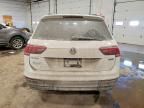 2019 Volkswagen Tiguan s