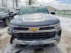 2026 Chevrolet Silverado K1500 LT-L