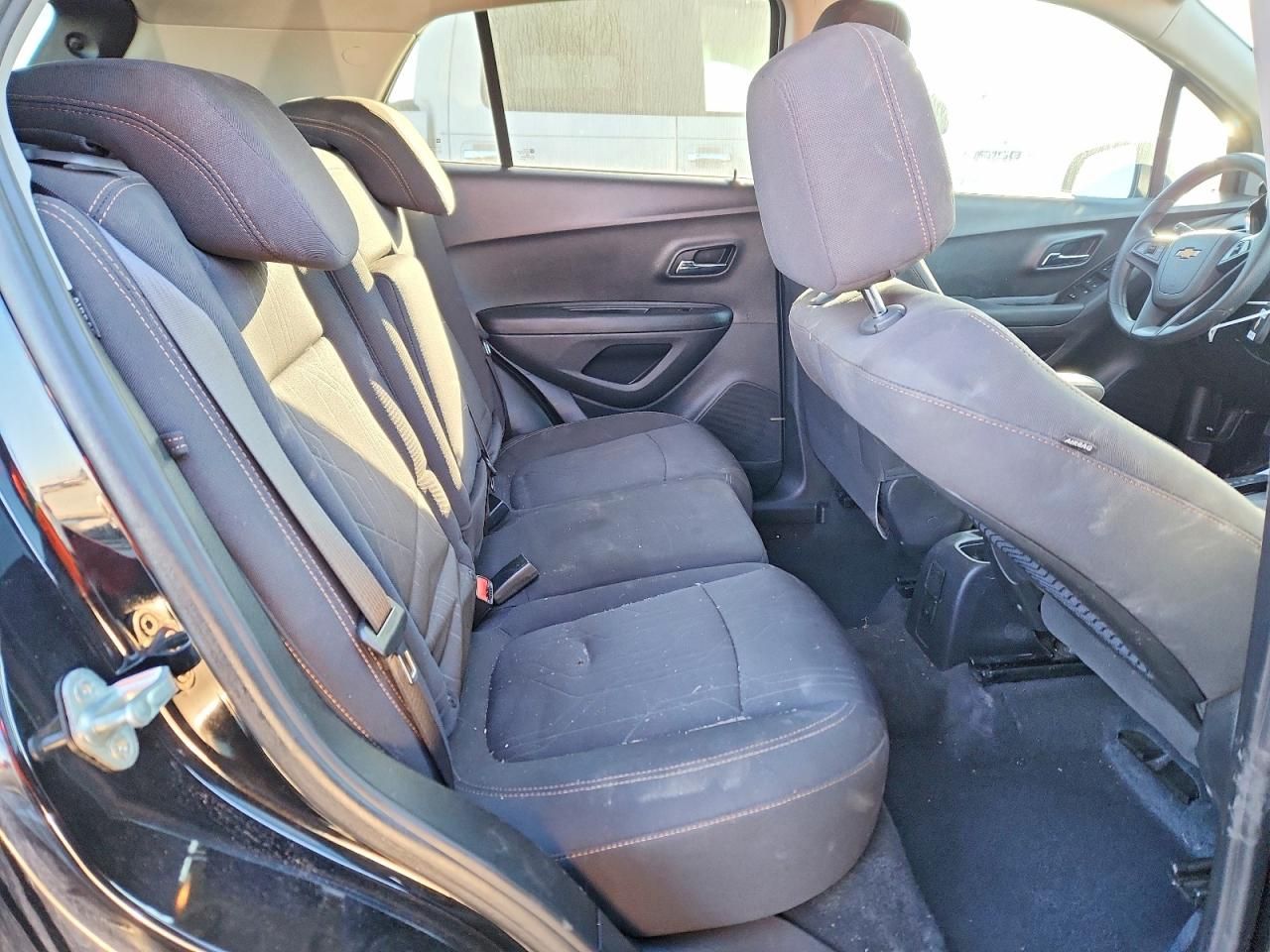 2020 Chevrolet Trax 1LT