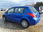 2009 Nissan Versa s