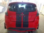 2014 Ford Fiesta st