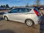 2015 Hyundai Accent gs