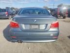 2010 BMW 528 i
