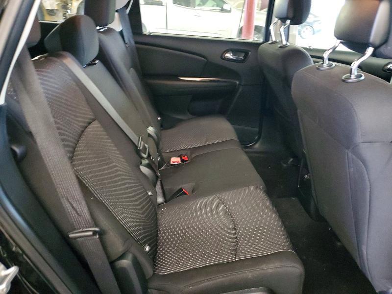 2020 Dodge Journey se