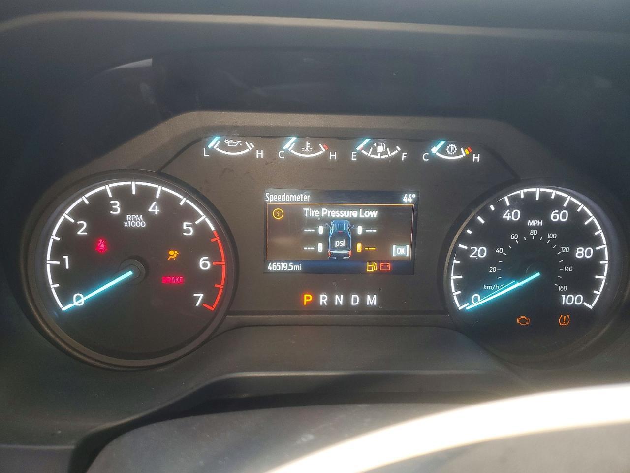2024 Ford F250 Super Duty