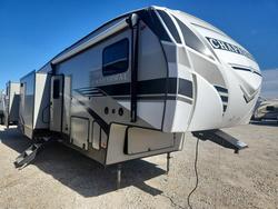 2021 Coachmen By Forest R Chaparral Series M-3 for sale in Haslet, TX