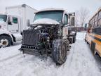 2023 Peterbilt 548 ROLL-OFF Container Truck