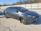 2014 Dodge Dart sxt