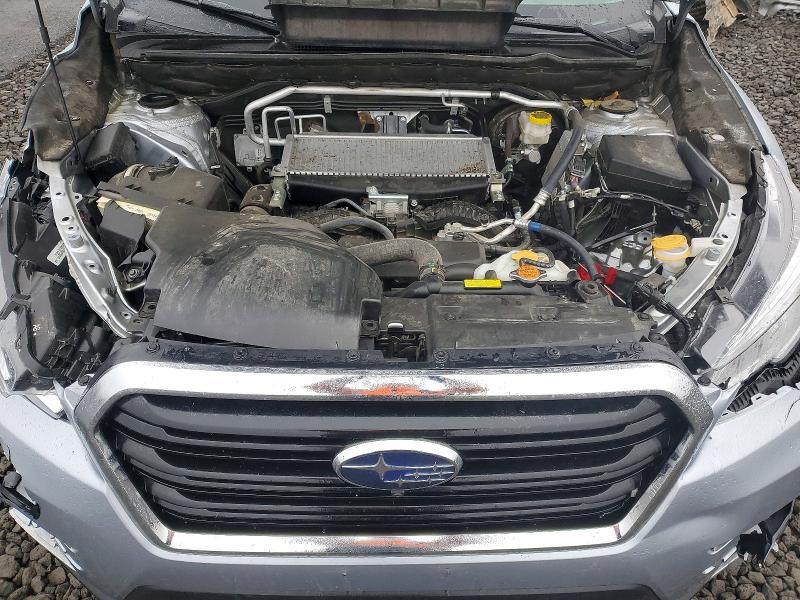 2022 Subaru Ascent Touring