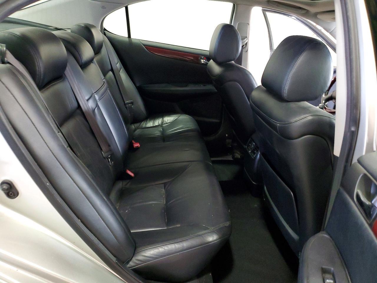 2003 Lexus ES