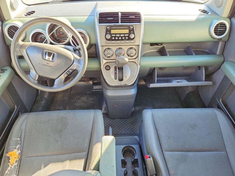 2003 Honda Element ex