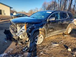 GMC Acadia sle Vehiculos salvage en venta: 2018 GMC Acadia sle