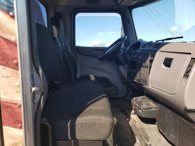 2020 Peterbilt 337 Rollback Truck