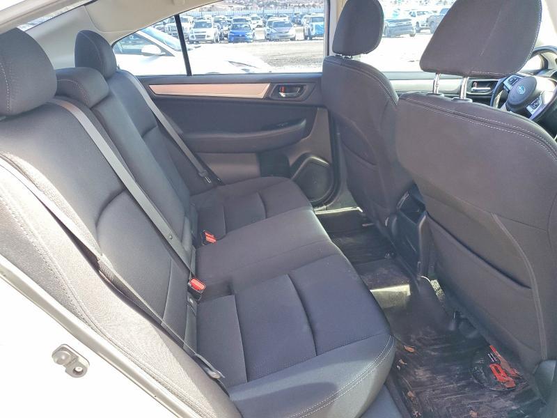 2015 Subaru Legacy 2.5i Premium